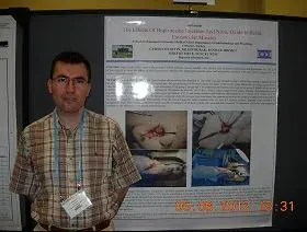 Prof. Dr. Hüseyin Gürsoy profilinde yer alan galeri fotoğrafı.