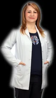Op. Dr. Aynur Sarıhan profilinde yer alan galeri fotoğrafı.