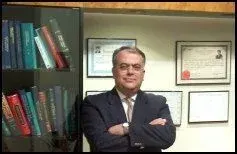 Op. Dr. Fevzi Yavaş profilinde yer alan galeri fotoğrafı.