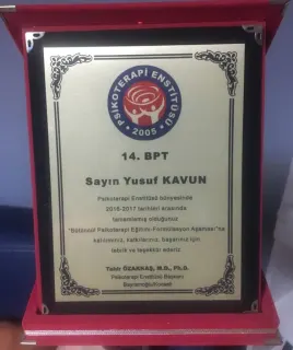 Kl. Psk. Yusuf Kavun profilinde yer alan galeri fotoğrafı.