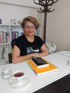 Psk. Asuman Çalgara profilinde yer alan galeri fotoğrafı.