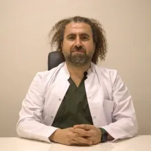 Dr. Behrun Dicleli — Kayapınar, Diyarbakır. Portre fotoğrafı.