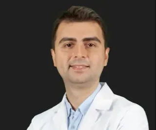 Dr. Öğr. Üyesi Mehmet Kaymakoğlu profilinde yer alan galeri fotoğrafı.