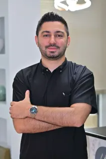 Uzm. Dr. Kutay Ertürk profilinde yer alan galeri fotoğrafı.