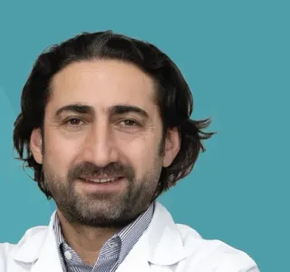 Uzm. Dr. Mücahit Görük profilinde yer alan galeri fotoğrafı.