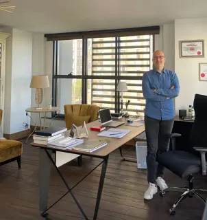 Uzm. Dr. Kemal Kaya profilinde yer alan galeri fotoğrafı.