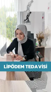 Uzm. Dr. Seda Ünsal profilinde yer alan galeri fotoğrafı.