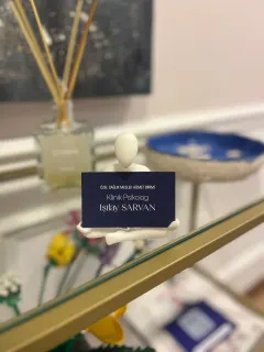 Kl. Psk. Işılay Sarvan profilinde yer alan galeri fotoğrafı.