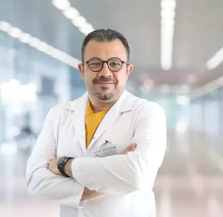 Op. Dr. Bahaddin Karadam profilinde yer alan galeri fotoğrafı.