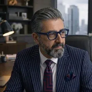 Dr. Kubilay Özgür Kabal — Pratisyen, Şişli, İstanbul. Portre fotoğrafı.