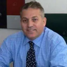 Prof. Dr. İbrahim Aşık — Algoloji, Altındağ, Ankara. Portre fotoğrafı.