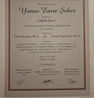 Kl. Psk. Yunus Emre Şeker profilinde yer alan galeri fotoğrafı.