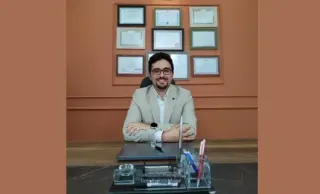 Uzm. Dr. Yusuf Gürel profilinde yer alan galeri fotoğrafı.