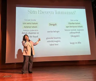 Kl. Psk. Ceren Atlı Akgünler profilinde yer alan galeri fotoğrafı.
