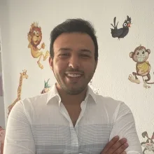 Psk. Ali Çetin — Manisa. Portre fotoğrafı.