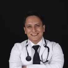 Dr. Osman Safa Yazgan — Pratisyen, Kayseri. Portre fotoğrafı.