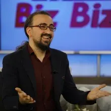 Dyt. Yasin Koçak — Diyetisyen. Portre fotoğrafı.