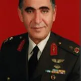 Prof. Dr. Harun Tatar — Kalp Ve Damar Cerrahisi, Ankara. Portre fotoğrafı.