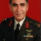 Prof. Dr. Harun Tatar — Kalp Ve Damar Cerrahisi, Ankara. Portre fotoğrafı.