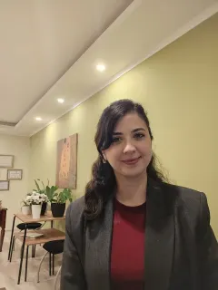 Kl. Psk. Selen Kemaloğlu Filizer profilinde yer alan galeri fotoğrafı.