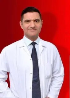 Op. Dr. Okan Okay profilinde yer alan galeri fotoğrafı.