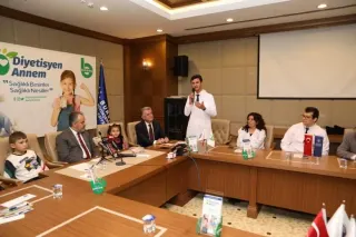 Dyt. Fatih Bıçaklar profilinde yer alan galeri fotoğrafı.