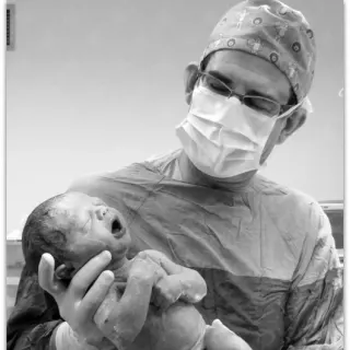 Op. Dr. Cahit Bozyel profilinde yer alan galeri fotoğrafı.