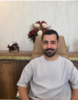 Dt. Mehmet Emre Alkanat profilinde yer alan galeri fotoğrafı.