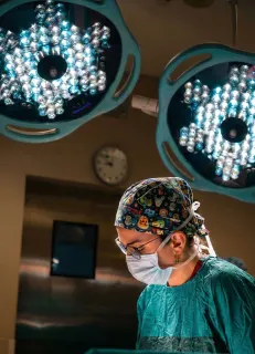 Op. Dr. Merve Akın profilinde yer alan galeri fotoğrafı.