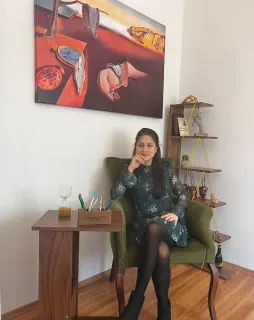 Kl. Psk. Eda Malkav profilinde yer alan galeri fotoğrafı.