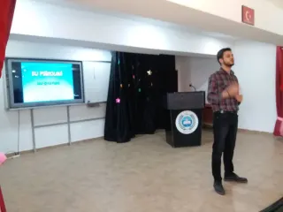 Kl. Psk. Basri Göç profilinde yer alan galeri fotoğrafı.