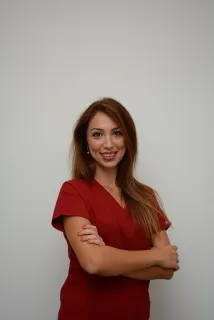 Op. Dr. Esra Saygılı profilinde yer alan galeri fotoğrafı.