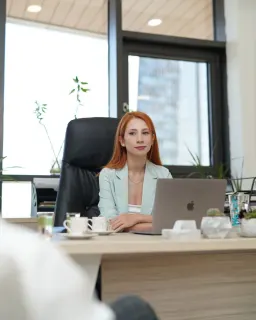 Dyt. Rümeysa Yaman profilinde yer alan galeri fotoğrafı.