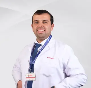 Op. Dr. Hekmatullah Hekmat profilinde yer alan galeri fotoğrafı.