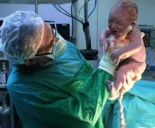 Op. Dr. Cahit Bozyel profilinde yer alan galeri fotoğrafı.