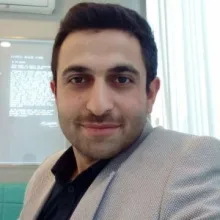 Psk. Dan. Cihat Bozkurt — Psikolojik Danışma ve Rehberlik, Kocaeli. Portre fotoğrafı.
