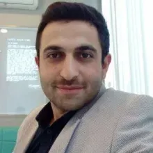 Psk. Dan. Cihat Bozkurt — Psikolojik Danışma ve Rehberlik, Kocaeli. Portre fotoğrafı.
