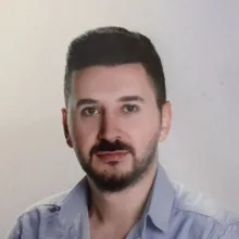 Fzt. Selim Öztürk — Fizyoterapi Ve Rehabilitasyon, Adapazarı, Sakarya. Portre fotoğrafı.
