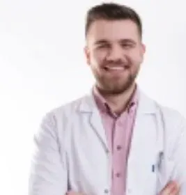 Dyt. Batuhan Okyar profilinde yer alan galeri fotoğrafı.