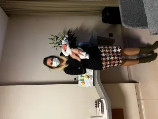 Op. Dr. Sibel Barut profilinde yer alan galeri fotoğrafı.