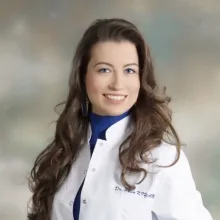Dr. Pelin Kıyan — Bakırköy, İstanbul. Portre fotoğrafı.