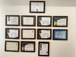 Psk. Dilara Aytar profilinde yer alan galeri fotoğrafı.