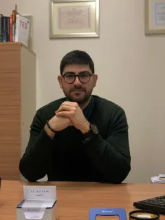 Kl. Psk. Çağrı Kuşcu profilinde yer alan galeri fotoğrafı.