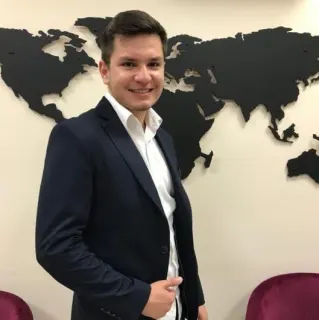 Psk. | Bilim Uzmanı Fatih Güleç profilinde yer alan galeri fotoğrafı.