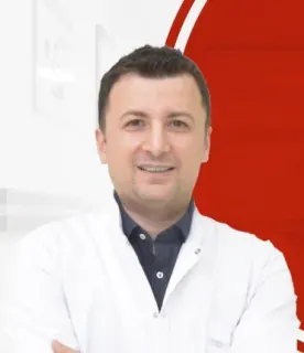 Prof. Dr. Suphi Bulğurcu profilinde yer alan galeri fotoğrafı.