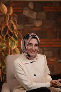 Uzm. Dr. Tuba Bilbay Kaynar profilinde yer alan galeri fotoğrafı.