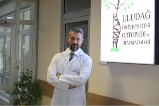Prof. Dr. Burak Akesen profilinde yer alan galeri fotoğrafı.