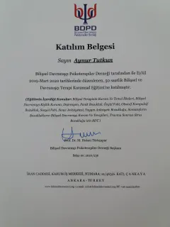 Psk. Aynur Erdoğanoğlu profilinde yer alan galeri fotoğrafı.