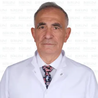 Prof. Dr. Tanfer Kunt profilinde yer alan galeri fotoğrafı.