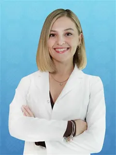Dr. Öğr. Üyesi Merve Can profilinde yer alan galeri fotoğrafı.